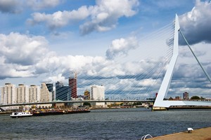 Autoverhuur Rotterdam