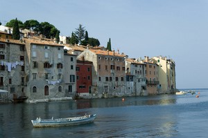 Autoverhuur Rovinj