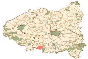 Autoverhuur Rungis