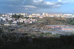 Autoverhuur Sabadell