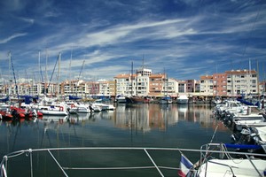 Autoverhuur Saint Tropez