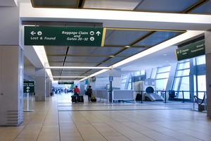 Autoverhuur San Diego Luchthaven