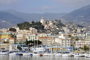 Autoverhuur San Remo