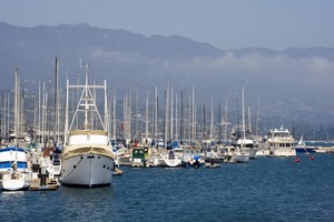 Autoverhuur Santa Barbara