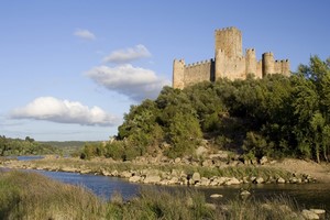 Autoverhuur Santarem