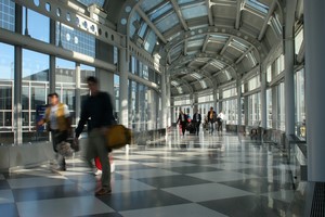 Autoverhuur Santiago Luchthaven