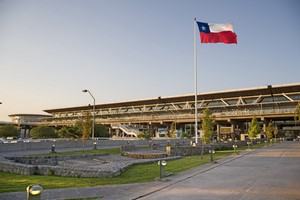 Autoverhuur Santiago Luchthaven