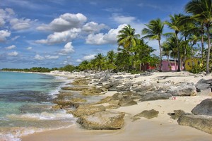 Autoverhuur Santo Domingo