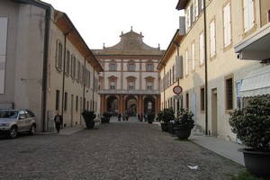 Autoverhuur Sassuolo