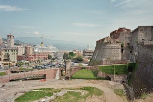 Autoverhuur Savona
