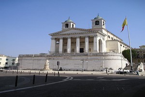 Autoverhuur Schio