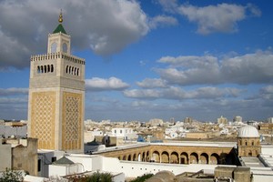 Autoverhuur Sfax