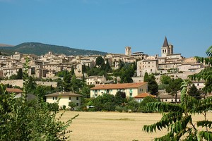 Autoverhuur Siena