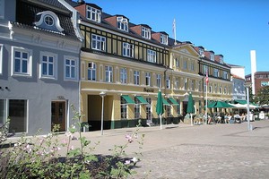 Autoverhuur Silkeborg