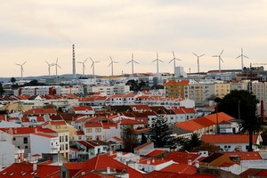 Autoverhuur Sines
