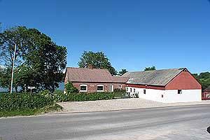 Autoverhuur Skanderborg