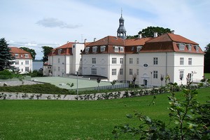 Autoverhuur Skive