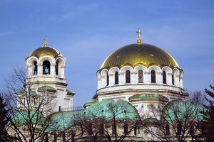 Autoverhuur Sofia