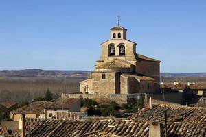 Autoverhuur Soria