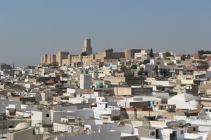 Autoverhuur Sousse