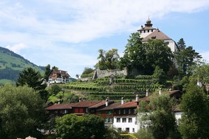 Autoverhuur St Gallen