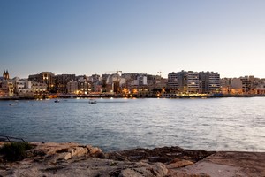 Autoverhuur St. Julians