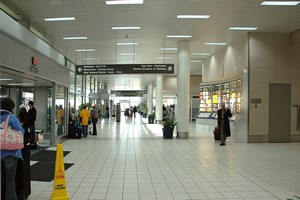 Autoverhuur St. Louis Luchthaven
