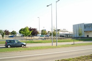 Autoverhuur Straatsburg Luchthaven