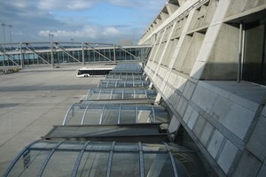 Autoverhuur Stuttgart Luchthaven
