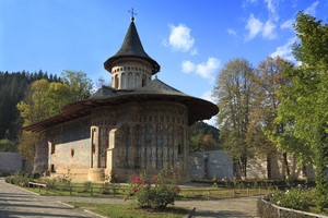 Autoverhuur Suceava