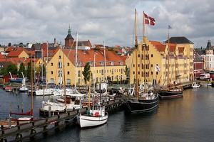 Autoverhuur Svendborg