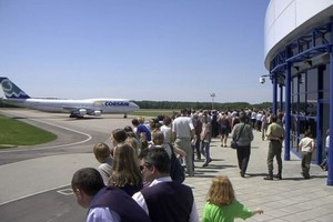 Autoverhuur Szczecin Luchthaven