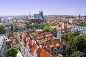 Autoverhuur Szczecin