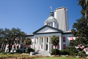 Autoverhuur Tallahassee