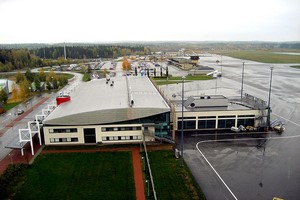 Autoverhuur Tampere Luchthaven