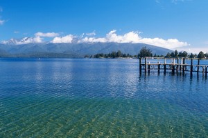 Autoverhuur Taupo