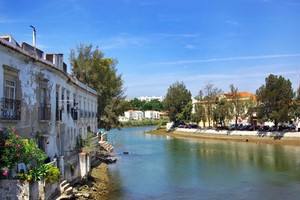 Autoverhuur Tavira