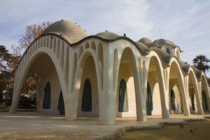 Autoverhuur Terrassa