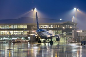 Autoverhuur Tokyo Luchthaven