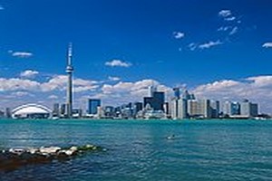 Autoverhuur Toronto