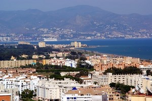 Autoverhuur Torremolinos