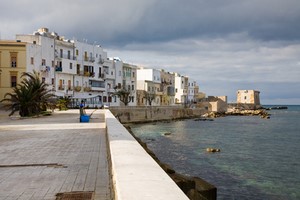 Autoverhuur Trapani