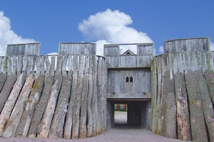 Autoverhuur Trelleborg