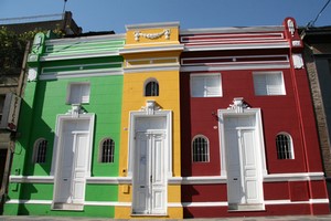 Autoverhuur Tucuman