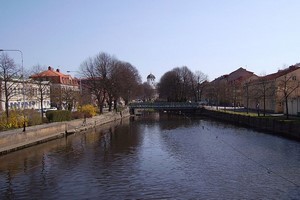 Autoverhuur Uddevalla