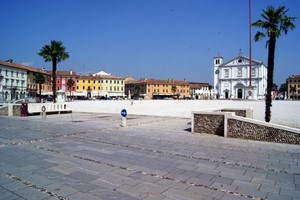 Autoverhuur Udine