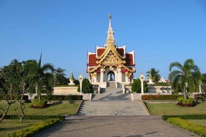 Autoverhuur Udon Thani