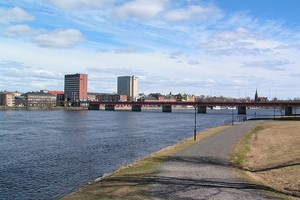 Autoverhuur Umeå