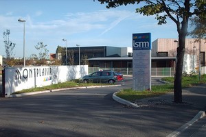 Autoverhuur Valence