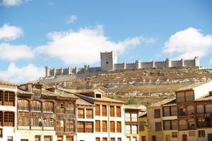 Autoverhuur Valladolid